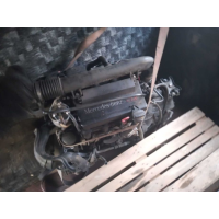 Двигун ДВС Mercedes Vito 2.2cdi, 638, 2000, 2.2л дизель.