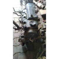 Двигун ДВС Mitsubishi Lancer 9 CS 2003-2008 1.6 212,000 км Україна.