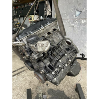 Двигун BMW N42B20A 2.0, бензин, 2001 рік, 1995 см³.