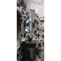 Двигун Kia 1.6 G4FG, Hyundai Elantra, Soul, i30, Cerato, 2010-2021, бензин, об'єм 1.6 л.