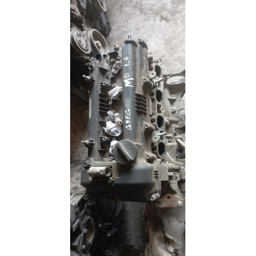 Двигун Kia 1.6 G4FG, Hyundai Elantra, Soul, i30, Cerato, 2010-2021, бензин, об'єм 1.6 л. Двигун Kia 1.6 G4FG, Hyundai Elantra, Soul, i30, Cerato, 2010-2021, бензин, об'єм 1.6 л.