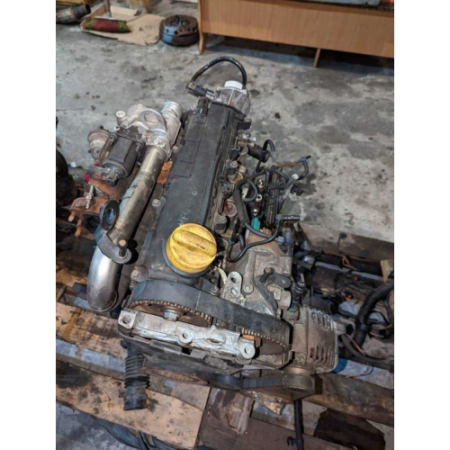 Двигун ДВС Renault Kangoo 1.5 dci, 2008, 1.5 л, дизель. Двигун ДВС Renault Kangoo 1.5 dci, 2008, 1.5 л, дизель.