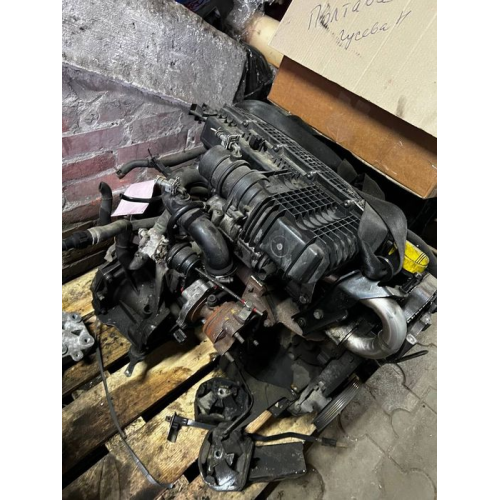 Двигун ДВС Renault Kangoo 1.5 dci Euro 3, 2005, 1.5 л, дизель. Одеса, Україна. Двигун ДВС Renault Kangoo 1.5 dci Euro 3, 2005, 1.5 л, дизель. Одеса, Україна.