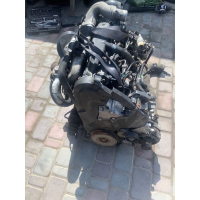 Двигун DW10 Peugeot 2.0 HDI 8кл, Fiat, Citroen, 2005, 2.0 л, дизель.