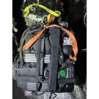 Двигун N46B20 для BMW E90 2005-2011р, 2.0л бензин, виробництво Японія.