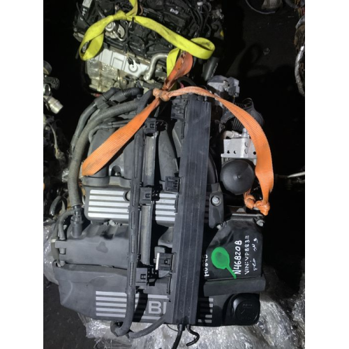 Двигун N46B20 для BMW E90 2005-2011р, 2.0л бензин, виробництво Японія. Двигун N46B20 для BMW E90 2005-2011р, 2.0л бензин, виробництво Японія.