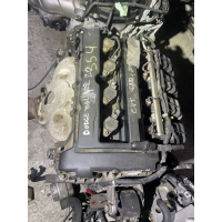 Двигун ECN 2.0л 2007-19 Dodge Caliber Jeep Compass Patriot, бензин