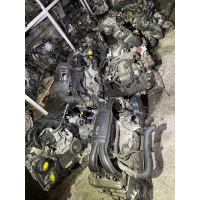 Двигун EJ202 Subaru Forester Legacy 1996-2005, 2.0 л, бензин. Японія.