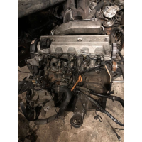 Двигун Audi A6C4 2.5 TDI, 1994, 2.5 л дизель.