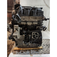 Двигун VW 1.9 TDI BLS BJB, Passat Caddy Touran Skoda Oc, 2004-2010, дизель, 1.9 л.