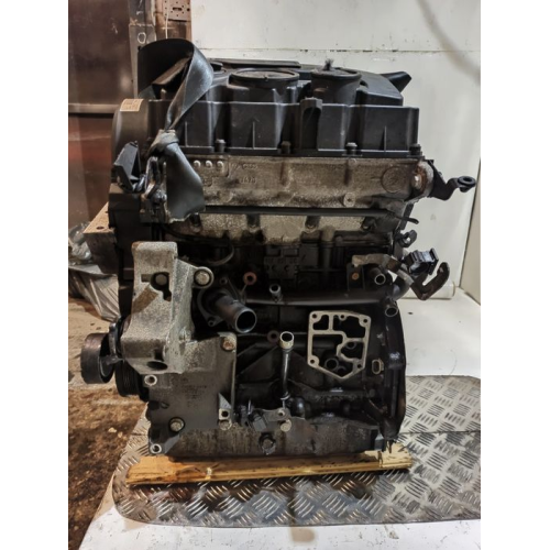 Двигун VW 1.9 TDI BLS BJB, Passat Caddy Touran Skoda Oc, 2004-2010, дизель, 1.9 л. Двигун VW 1.9 TDI BLS BJB, Passat Caddy Touran Skoda Oc, 2004-2010, дизель, 1.9 л.