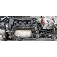 Двигун EP6 для Peugeot Citroen 5FS 308 3008 208 2008 5008 C5 C4, 1.6 л, бензин, відмінний стан, відправка по Україні.