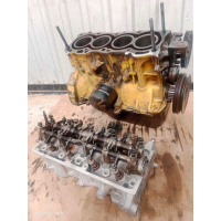 Двигун ER 1.2 turbo інжектор для Honda City E-AA, випущений в Україні. Об'єм - 1.2 л, бензиновий.