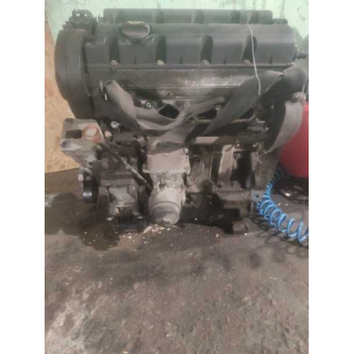 Двигун EW10A RFJ, 2.0 16v, Peugeot Citroen, українською: Назва - EW10A RFJ, модель - 2.0, рік - -, об'єм - 2.0, паливо - бензин. Двигун EW10A RFJ, 2.0 16v, Peugeot Citroen, українською: Назва - EW10A RFJ, модель - 2.0, рік - -, об'єм - 2.0, паливо - бензин.