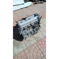 Двигун F22B5 Honda Accord USA, Гаран, 1996, 2.2 л, бензин.