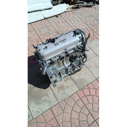 Двигун F22B5 Honda Accord USA, Гаран, 1996, 2.2 л, бензин. Двигун F22B5 Honda Accord USA, Гаран, 1996, 2.2 л, бензин.