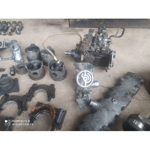 Двигун мотор Експерт Скудо Джампі 1.9, 2005, 1.9 л, дизель. Двигун мотор Експерт Скудо Джампі 1.9, 2005, 1.9 л, дизель.