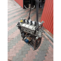 Двигун F4R770, 2.0 16V, Scenic 2, випущений в Україні.