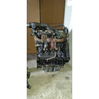 Двигун Renault F9Q A K F8T 1.9 DCI, 2005, дизель.