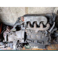 Двигун Fiat Ducato 1990 2.5 дизель, об'єм 2.5 л, в Україні.