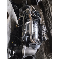Двигун Fiat Ducato 2.0 1994-2006, 2.0 л, бензин PSA RHV 10DYER.