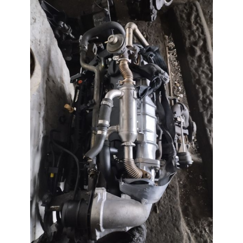 Двигун Fiat Ducato 2.0 1994-2006, 2.0 л, бензин PSA RHV 10DYER. Двигун Fiat Ducato 2.0 1994-2006, 2.0 л, бензин PSA RHV 10DYER.