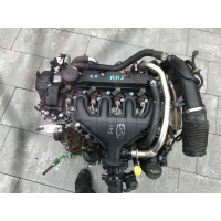 Двигун Fiat Scudo 2.0 Mjet, Citroen Jumpy 2.0 HDI, Peugeot Expert 2.0, 2008-2016, 2.0 л, дизель.