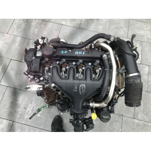 Двигун Fiat Scudo 2.0 Mjet, Citroen Jumpy 2.0 HDI, Peugeot Expert 2.0, 2008-2016, 2.0 л, дизель. Двигун Fiat Scudo 2.0 Mjet, Citroen Jumpy 2.0 HDI, Peugeot Expert 2.0, 2008-2016, 2.0 л, дизель.