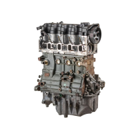 Двигун Fiat Stilo 01-10 192 A1.000, 2001-2010, 1.9 л, дизель.