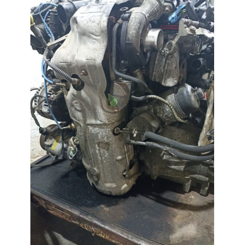 Двигун Ford Focus MK2 1.6, 2005, 1.6 л, бензин.