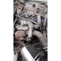 Двигун Volkswagen 1,6 TDI EA189 2010 1,6 л дизель.