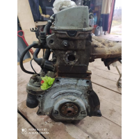 Двигун Volkswagen 2.0 (115 к.с., 85 кВт) (2E, ADY, AGG), об'єм 2.0 л, бензин, 1990 р.