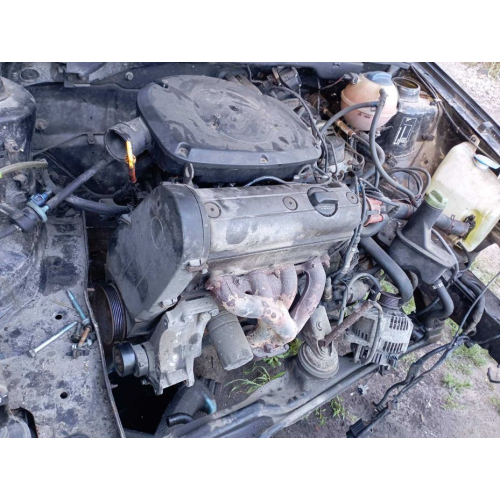 Двигун Volkswagen Golf 3 1.6 інжектор, випущений в Україні. Назва: 1.6 інжектор, модель: Golf 3, рік випуску: 1992, об'єм двигуна: 1.6 л, паливо: бензин. Двигун Volkswagen Golf 3 1.6 інжектор, випущений в Україні. Назва: 1.6 інжектор, модель: Golf 3, рік випуску: 1992, об'єм двигуна: 1.6 л, паливо: бензин.