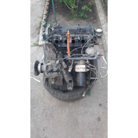 Двигун Volkswagen Passat B5+ 2001, 1.8 л бензин.