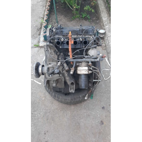 Двигун Volkswagen Passat B5+ 2001, 1.8 л бензин. Двигун Volkswagen Passat B5+ 2001, 1.8 л бензин.