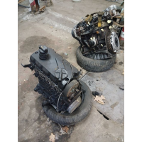 Двигун Volkswagen Passat B5 1.9 TDI 2002, 1.9 л дизель.