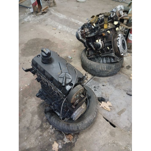 Двигун Volkswagen Passat B5 1.9 TDI 2002, 1.9 л дизель. Двигун Volkswagen Passat B5 1.9 TDI 2002, 1.9 л дизель.