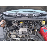 Двигун мотор Jeep Grand Cherokee WJ 2002-04 2.7 CRD ОМ 665, дизель, 2.7 л.