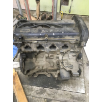 Двигун Ford 1.8 бензин, модель, рік випуску, об'єм двигуна паливо.