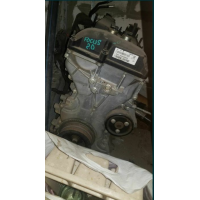 Двигун Ford 2.0, Zetec, 2000 рік, бензиновий, 1999 куб. см.