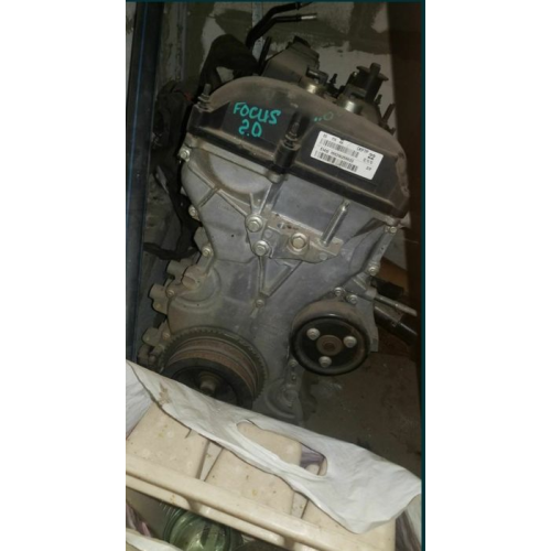 Двигун Ford 2.0, Zetec, 2000 рік, бензиновий, 1999 куб. см. Двигун Ford 2.0, Zetec, 2000 рік, бензиновий, 1999 куб. см.