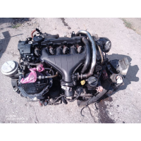 Двигун Ford 2.0 TDCI QXWB для S-Max, Galaxy, Mondeo. Рік випуску - не вказано. Об'єм - 2.0 л. Паливо - дизель.