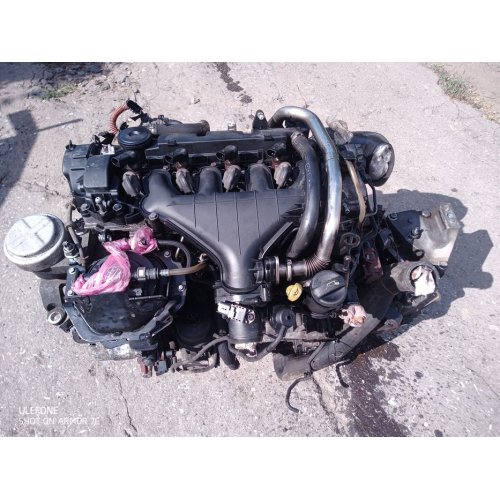 Двигун Ford 2.0 TDCI QXWB для S-Max, Galaxy, Mondeo. Рік випуску - не вказано. Об'єм - 2.0 л. Паливо - дизель. Двигун Ford 2.0 TDCI QXWB для S-Max, Galaxy, Mondeo. Рік випуску - не вказано. Об'єм - 2.0 л. Паливо - дизель.