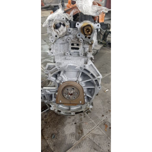 Двигун Ford 2.0 турбо Екобуст 2017, бензин, українська версія. Двигун Ford 2.0 турбо Екобуст 2017, бензин, українська версія.