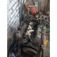 Двигун Ford 4.0 V6, модель 4.0, випущений у 1990-х, об'єм 4.0 л, працює на бензині.