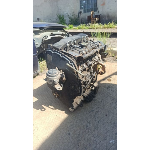 Двигун Ford Duratorq 2.0 TDCi 115л.с. 2014р. 2.0л дизель. Колісний агрегат з низьким рівнем викидів. Двигун Ford Duratorq 2.0 TDCi 115л.с. 2014р. 2.0л дизель. Колісний агрегат з низьким рівнем викидів.