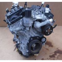 Двигун Ford EDGE, Lincoln MKX, Nautilus, Fusion 2.7 ecoboost V6, 2016, 2.7 л, бензин.