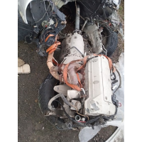 Двигун Mercedes-Benz M111 1.8 бензин, W203 W210 W211 W220, 1998-2006, 1.8 л.