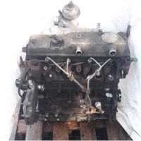 Двигун Ford Endura-DI 1.8 TDI C9DB, 1997 рік, 1.8 л, дизель.