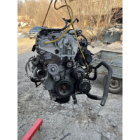 Двигун Ford Escape 2020 mk4 1.5, бензин, 1.5 л.
